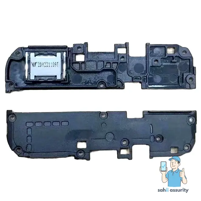 Ringer / Loud Speaker for Infinix Hot 12 Play